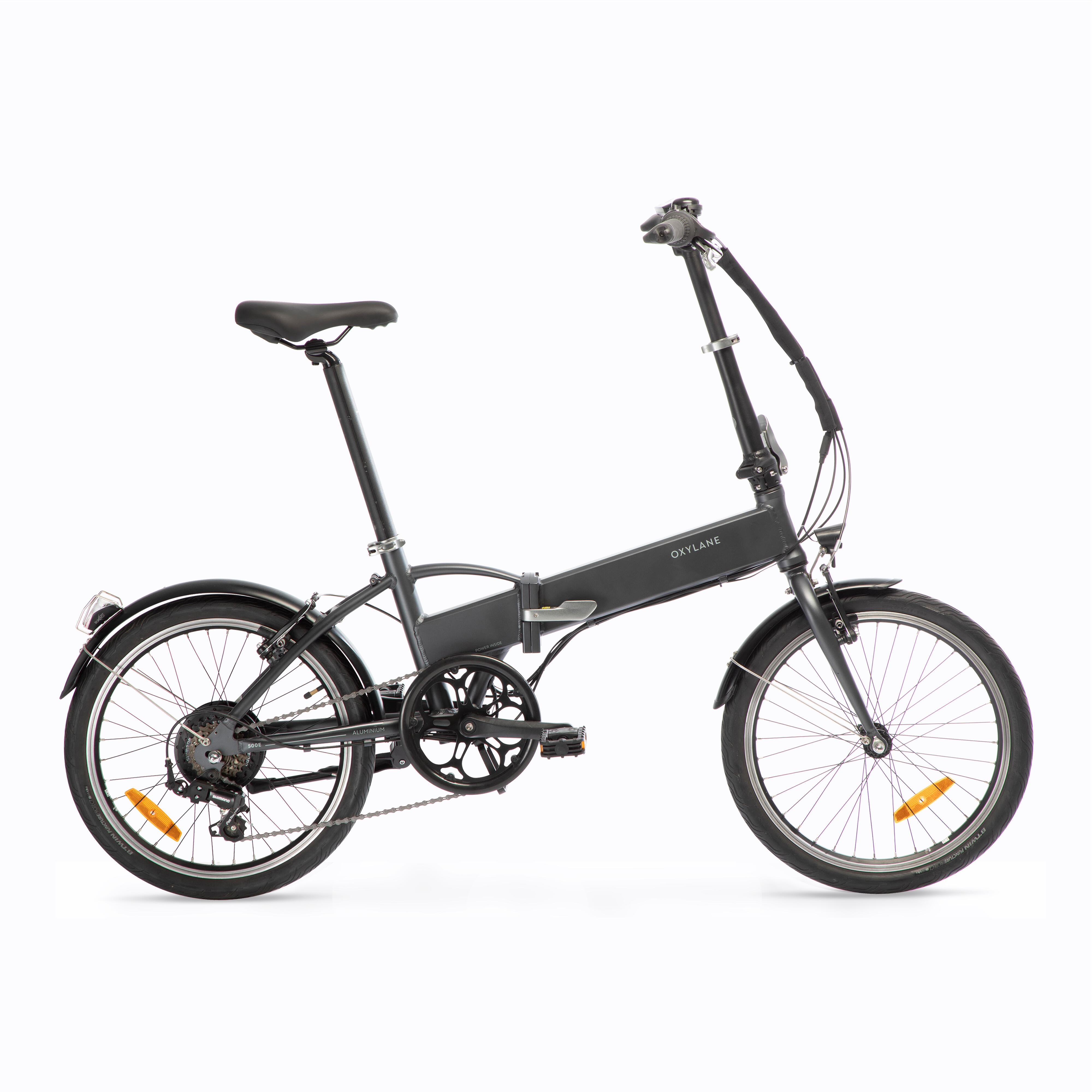 Btwin TILT 500 E buy at digitec