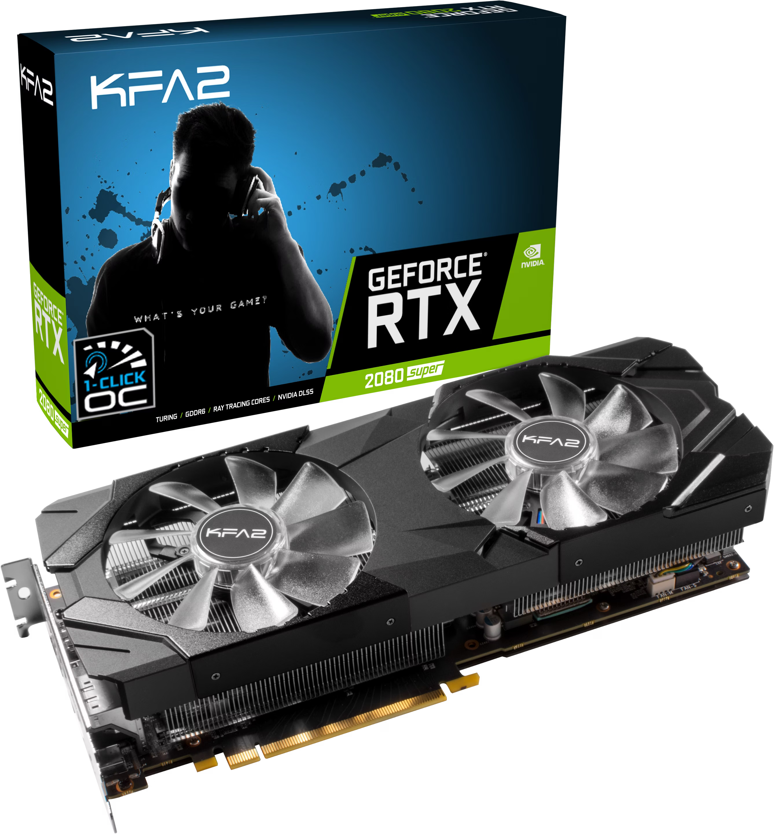 Rtx 2080 Super Kfa2 Geforce Rtx 2070 Super 8gb Kfa2 Rtx 2080 Kfa