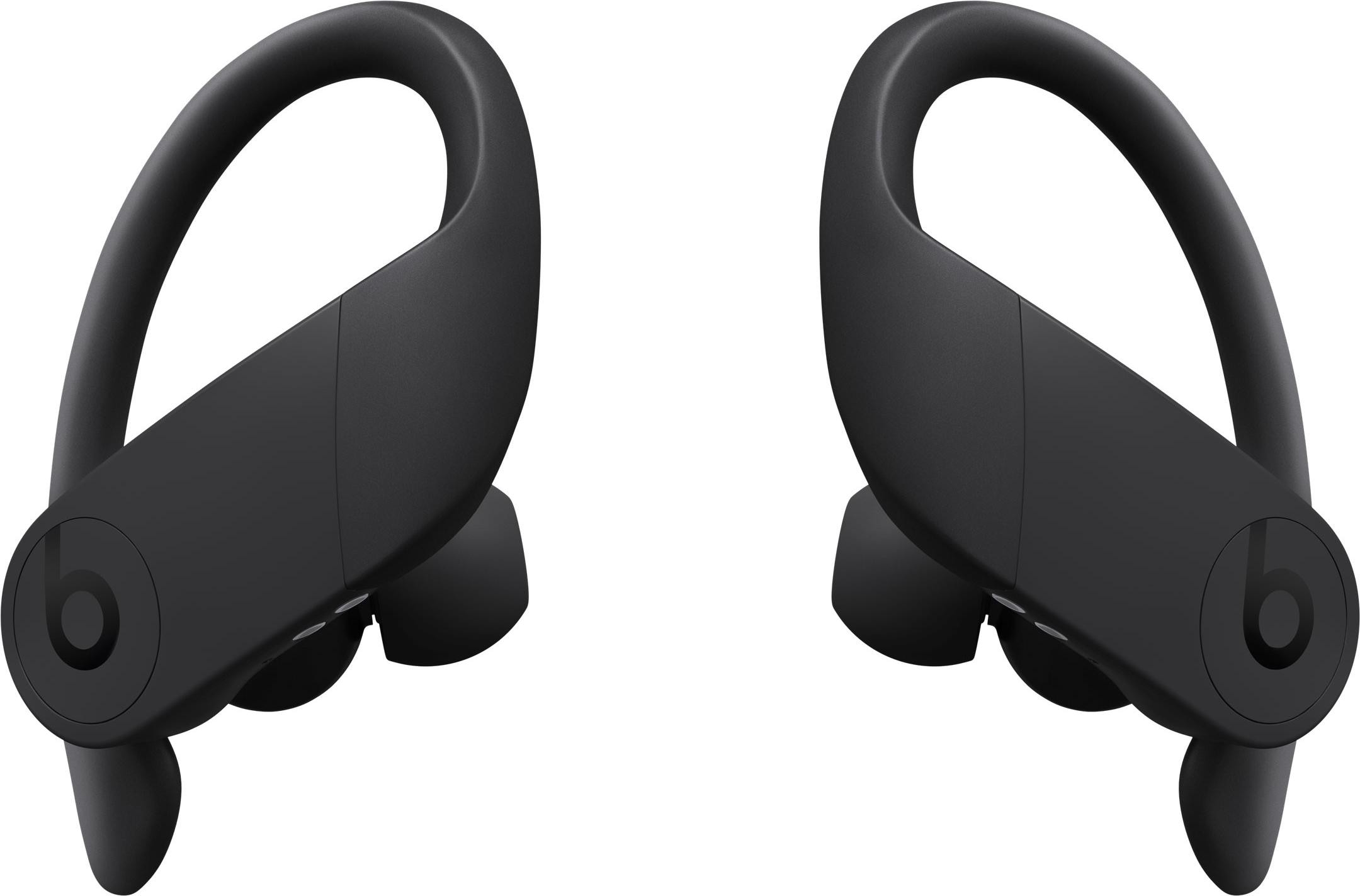 Powerbeats pro noise cancellation online