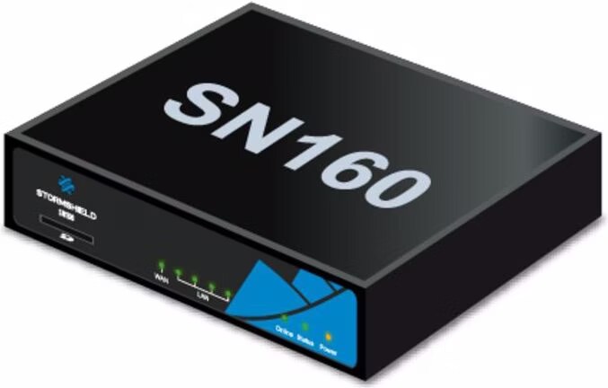 Stormshield Appareil SN160 - acheter sur