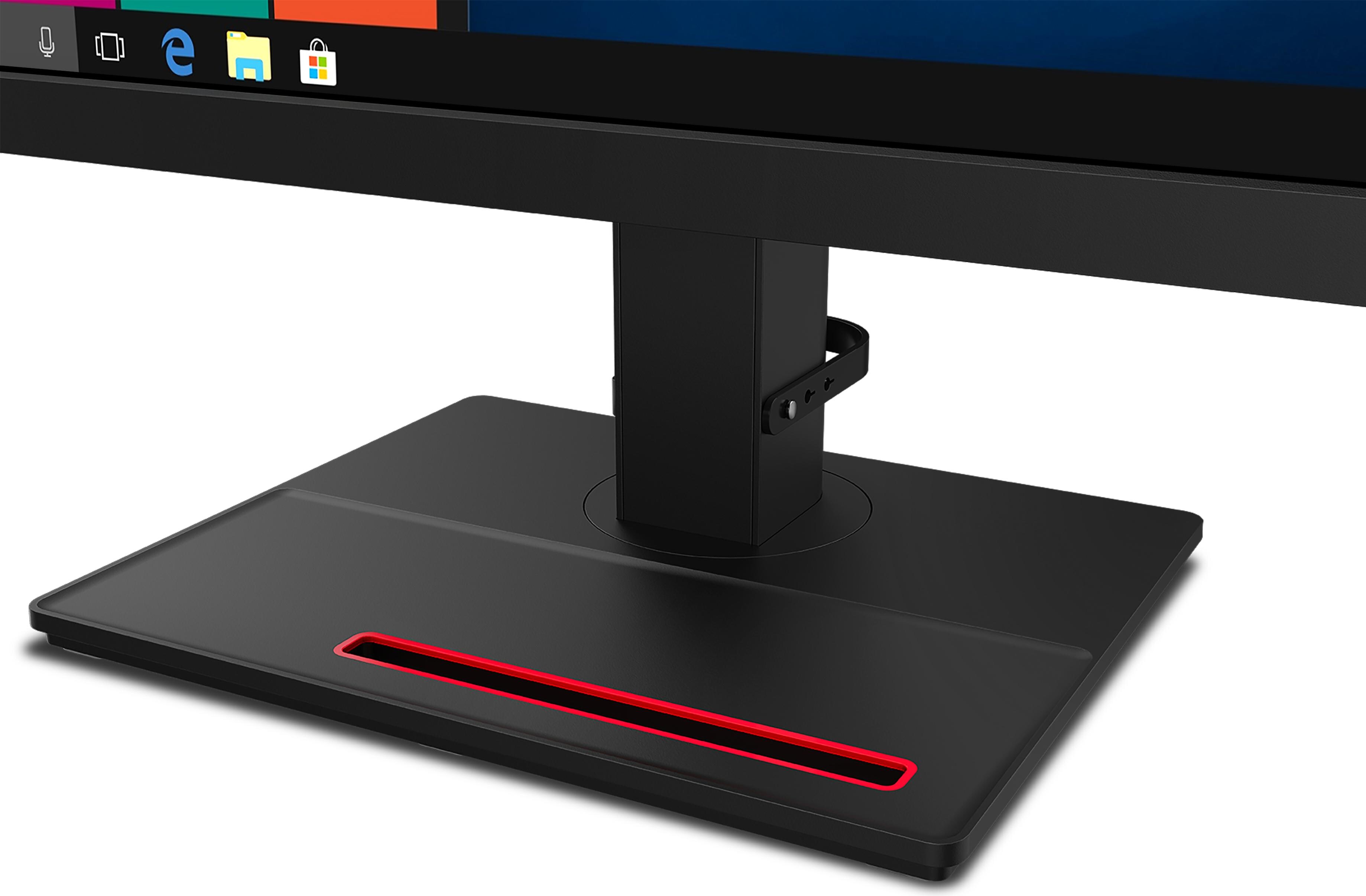 Lenovo ThinkVision T32h-20 ディスプレイ 32インチ ThinkVision T32h-20 Monitor - Overview and Sevice Parts