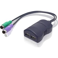 Adder Convertitore KVM da USB a PS2