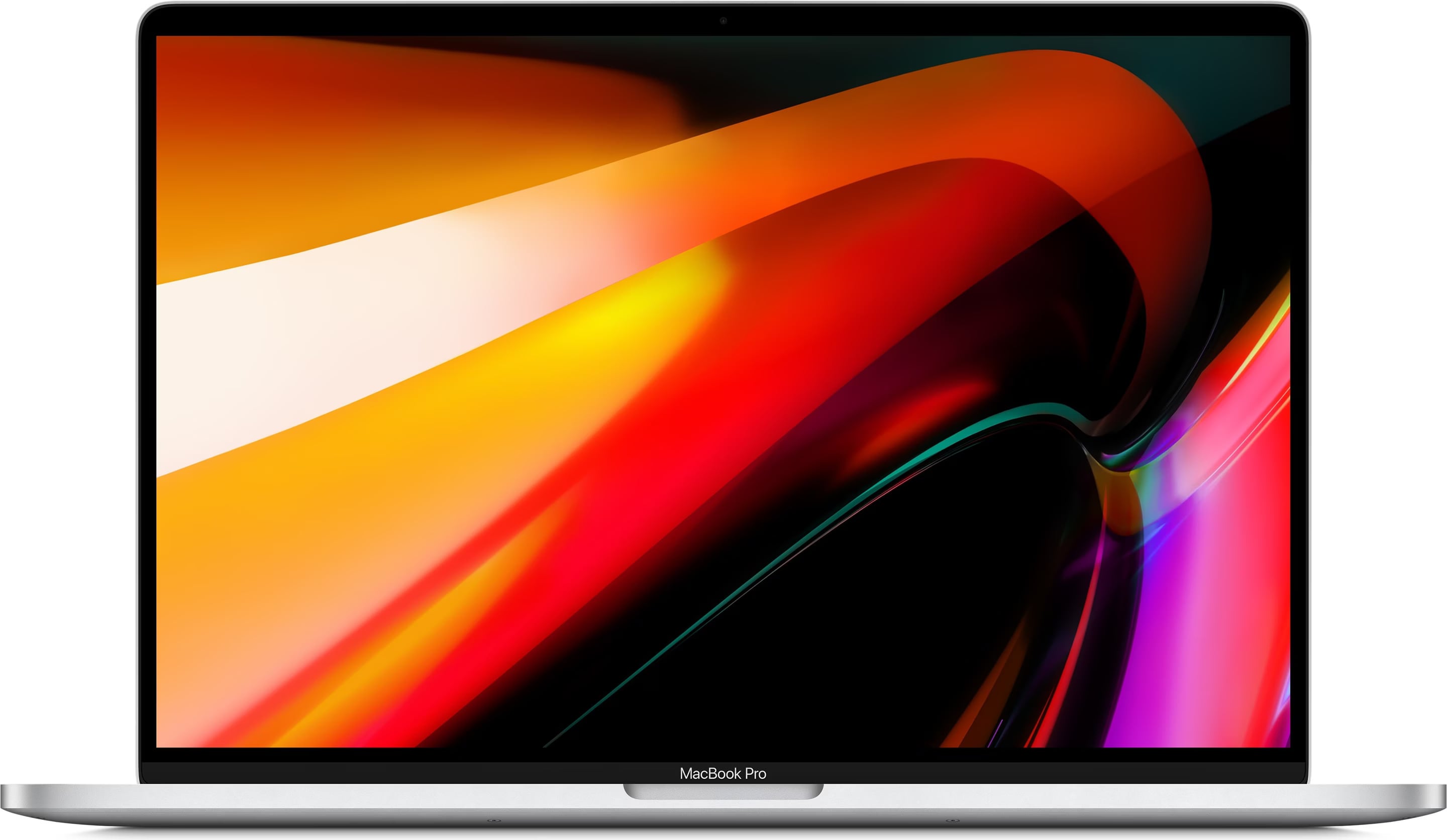 Apple MacBook Pro 16 – 2019 - kaufen bei Digitec