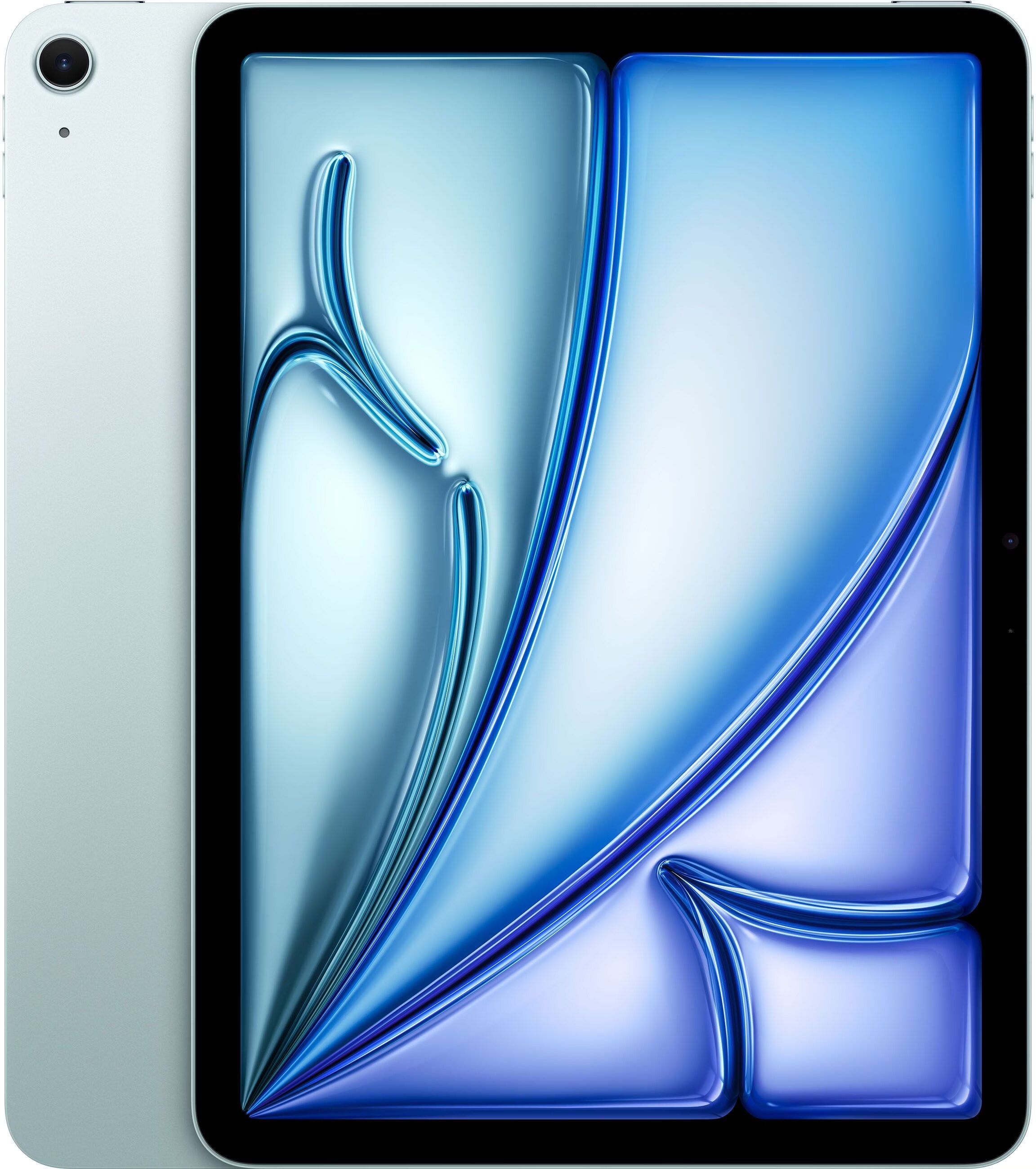 Apple iPad Air 11 2024 (M2) (nur WLAN, 11
