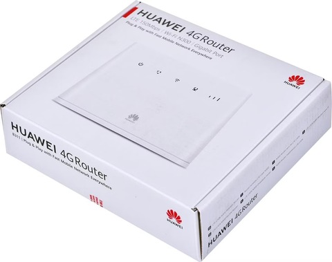 Huawei B311-221 - kaufen bei Digitec