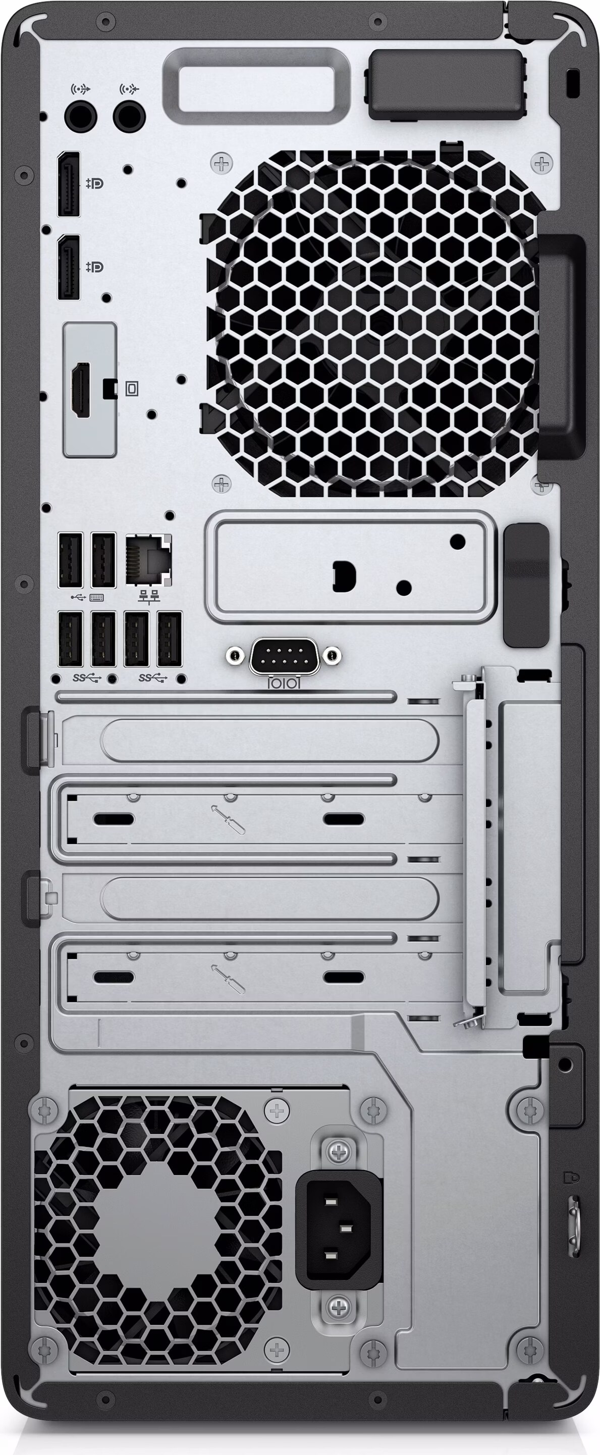 HP EliteDesk 800 G5 TWR - kaufen bei Digitec