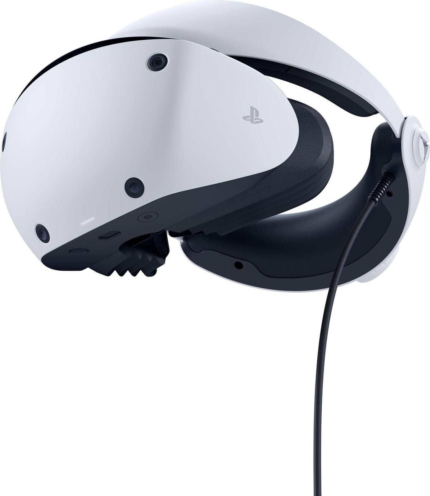 Sony Playstation VR2 acheter sur digitec