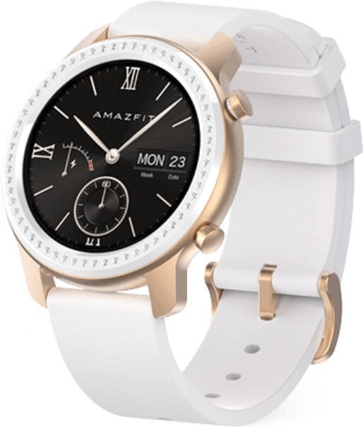 Gtr amazfit 42 2025