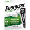 Energizer Recharge Power Plus (2 Stk., AAA, 700 mAh)
