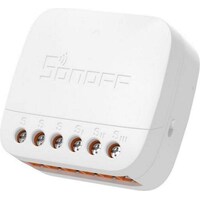 Sonoff WLAN switching actuator S-MATE2 DC 3 V