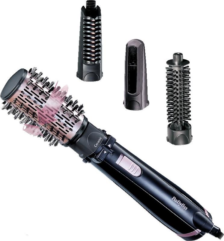 BaByliss AS200 rotary brush buy at digitec