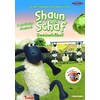 Shaun the Sheep Vegetable Football (DVD, 2007, German)