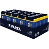 Varta Industrial (1 pcs., 9V, 640 mAh)