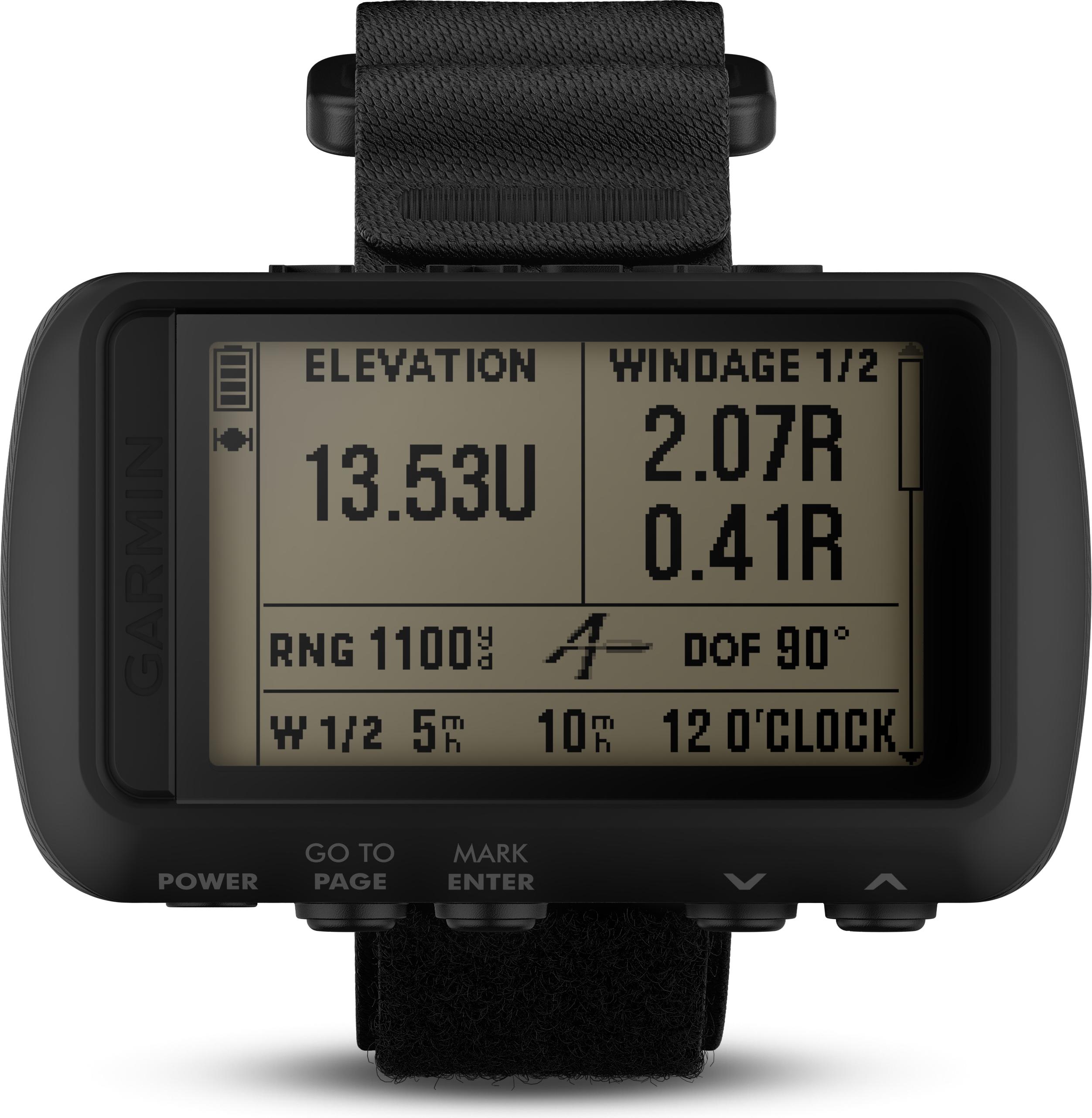 Garmin GPS Foretrex 601 buy at Digitec