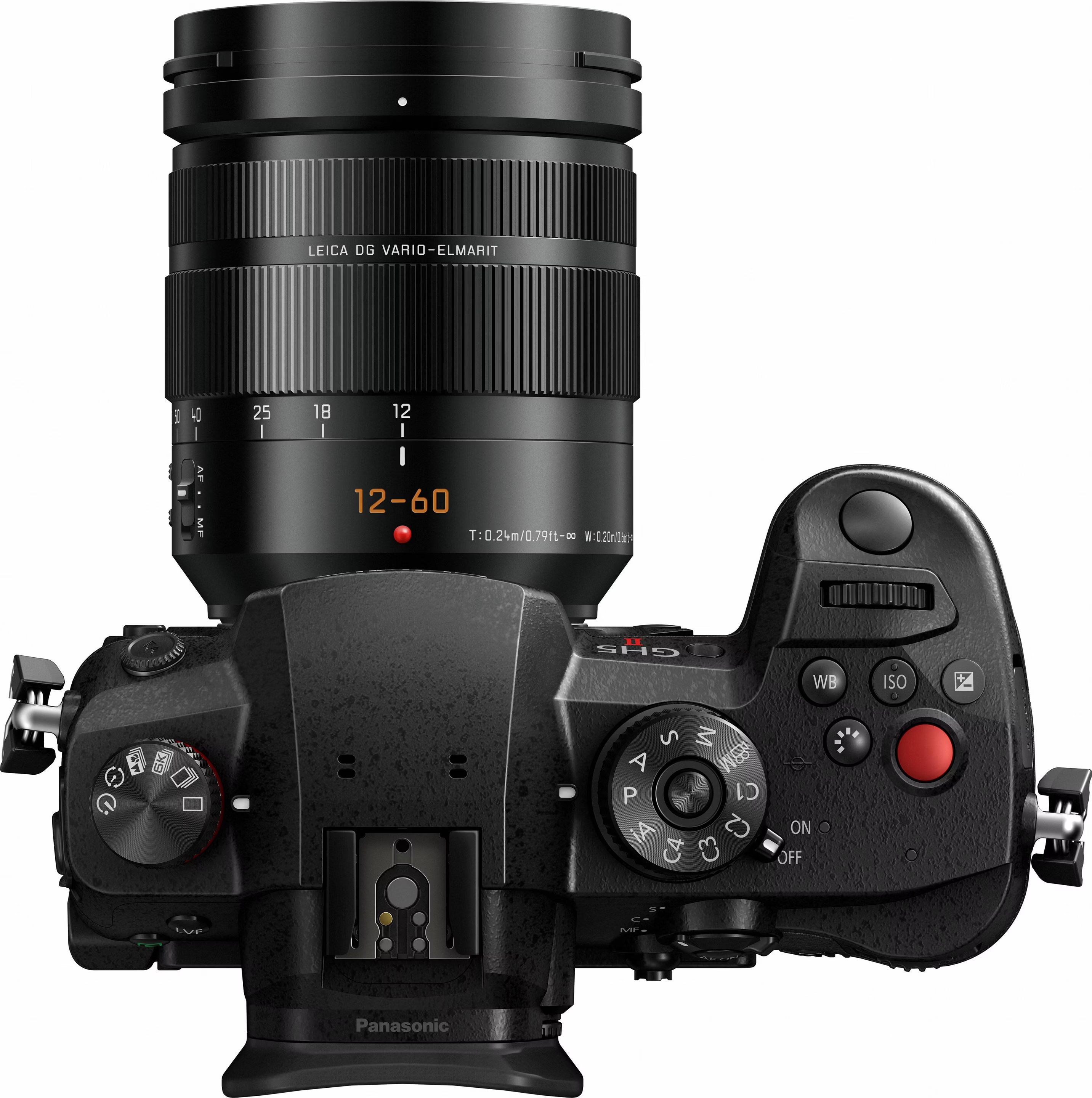 専用)Lumix GH5/14-42mmレンズセット【vlogアプデ済み】 Lumix GH5/14