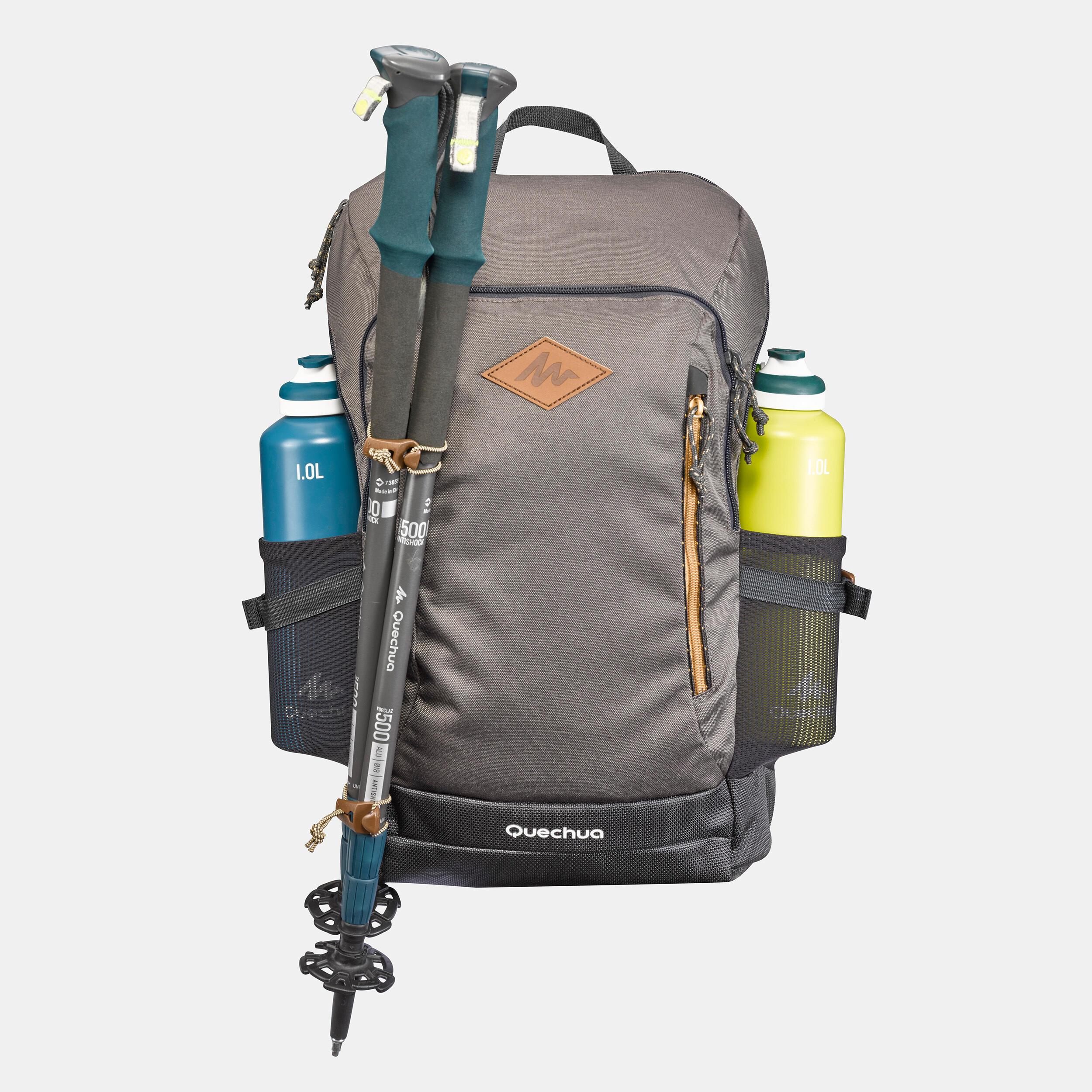 Quechua NH500 20 l buy at Digitec