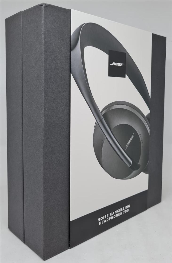 Bose noise cancelling shop headphones 700 multipoint