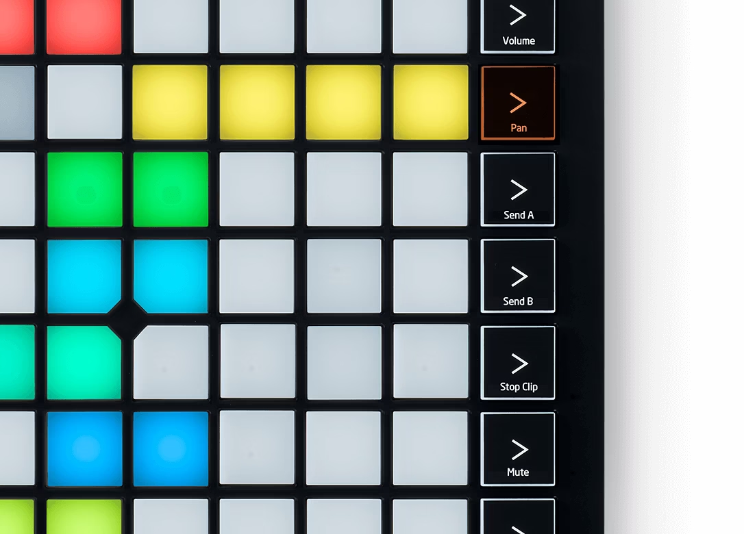 novation Launchpad X - buy at Digitec