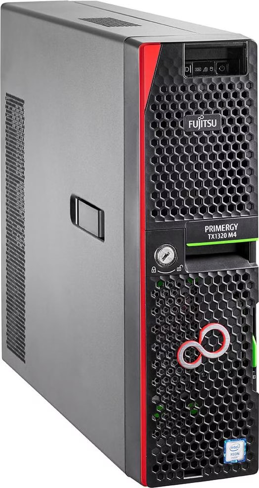 Windowsデスクトップ FUJITSU Server PRIMERGY TX1320 M4 900GB ③FUJITSU Server PRIMERGY TX1320 M4 900GB Fujitsu Server Primergy