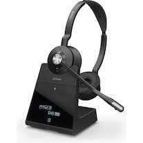 Jabra Engage 75 Stereo (Sans fil)