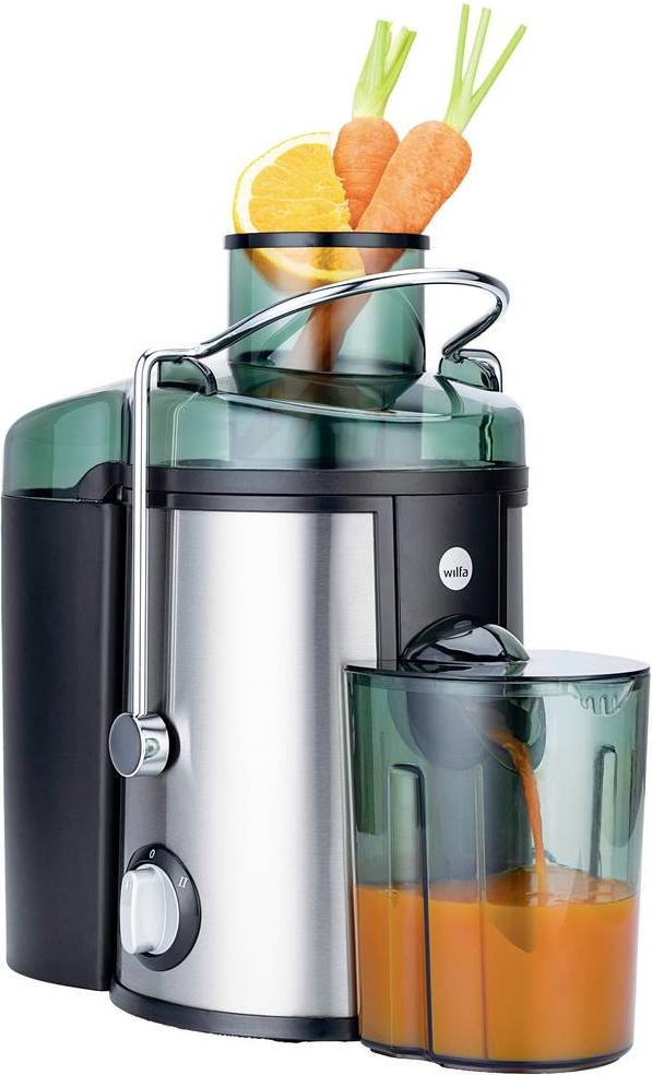 Wilfa juicer 2025