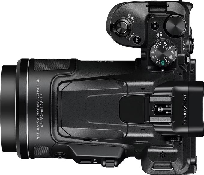 Nikon Coolpix P950 - kaufen bei Digitec