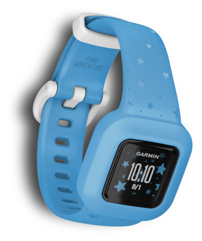 Garmin vivofit jr sizes new arrivals