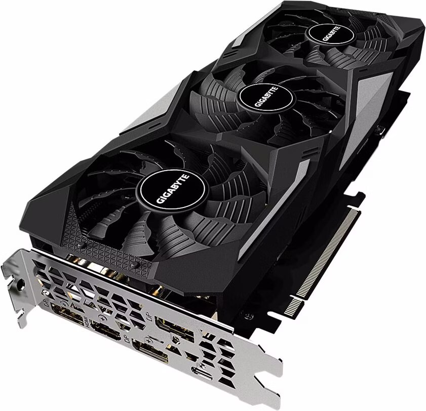 Gigabyte GeForce RTX 2080 Super Gaming OC - kaufen bei Digitec