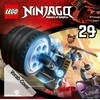 LEGO Ninjago (CD 29)