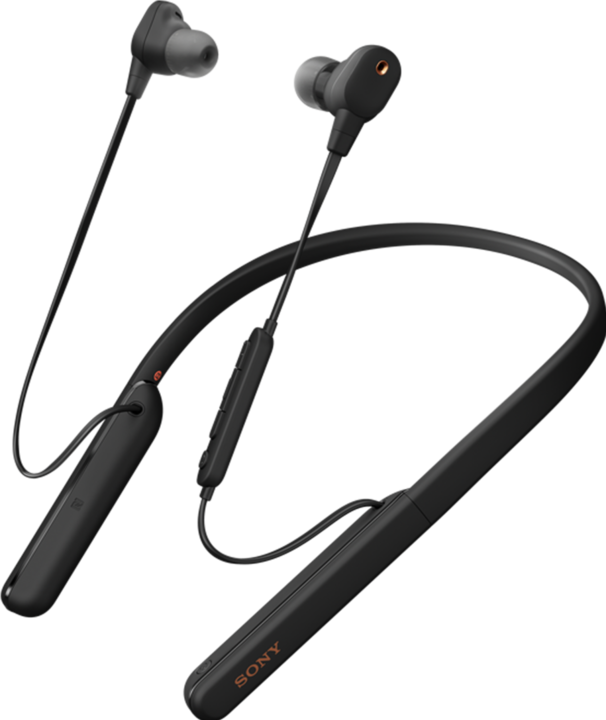 Sony WI-1000XM2 (ANC, 10 h, Wireless) - buy at Digitec