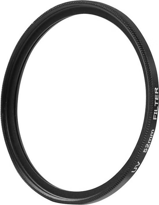 Kit Filtro UV Per Insta360 Ace Pro - Con Adattatore 52mm E Copriobiettivo, Protezione Raggi UV - Foto 12