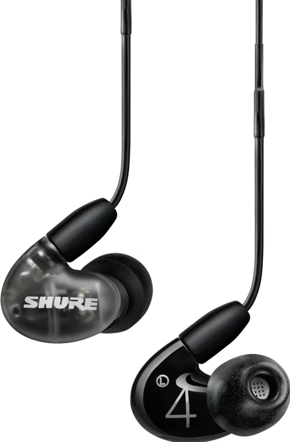Shure Aonic buy at Digitec