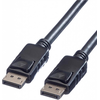 Roline DisplayPort — DisplayPort (2 m, DisplayPort)