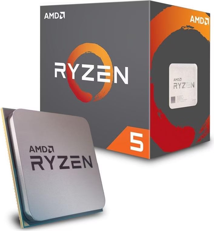 3600 Amd Ryzen Comprar Cpu Ghz Amd Ryzen 3600 Year AMD Ryzen 3600