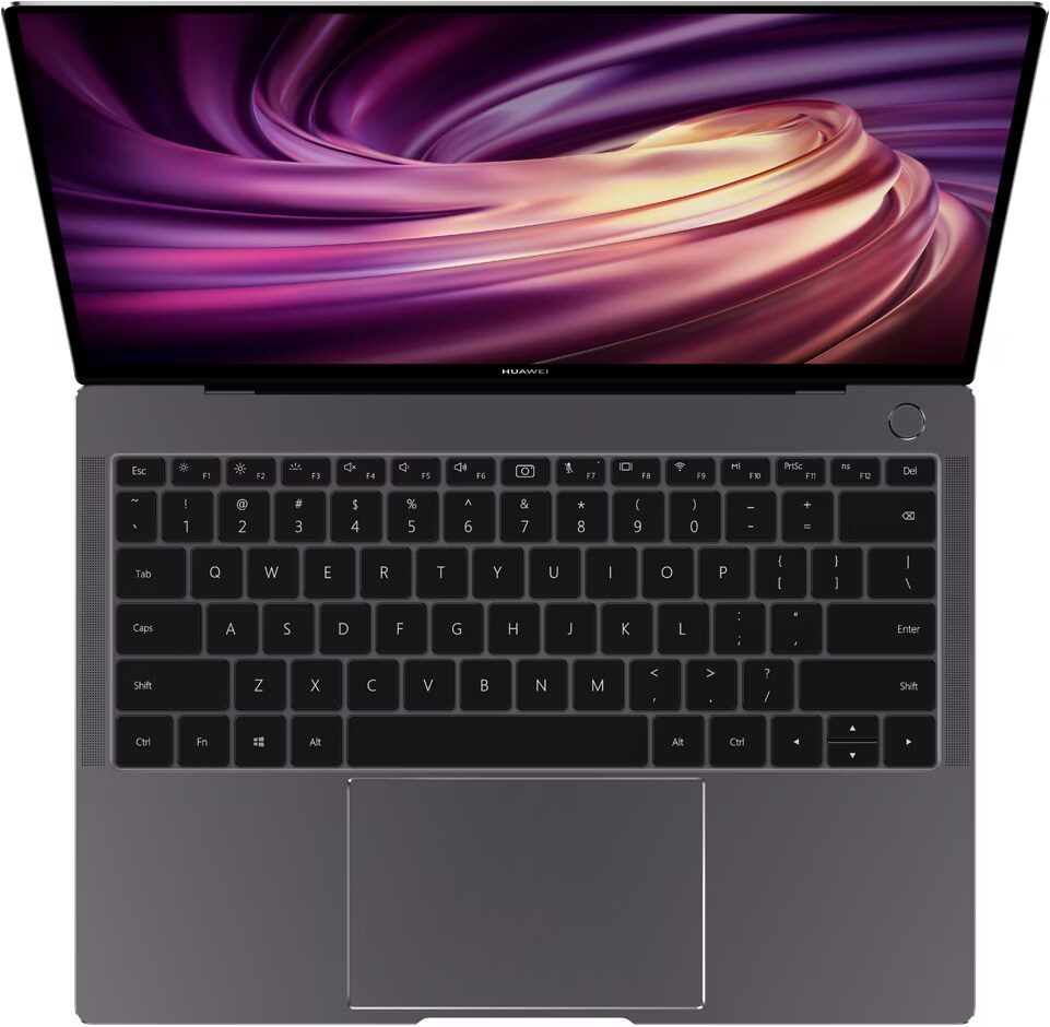 Huawei MateBook X Pro – 2019 - buy at Digitec