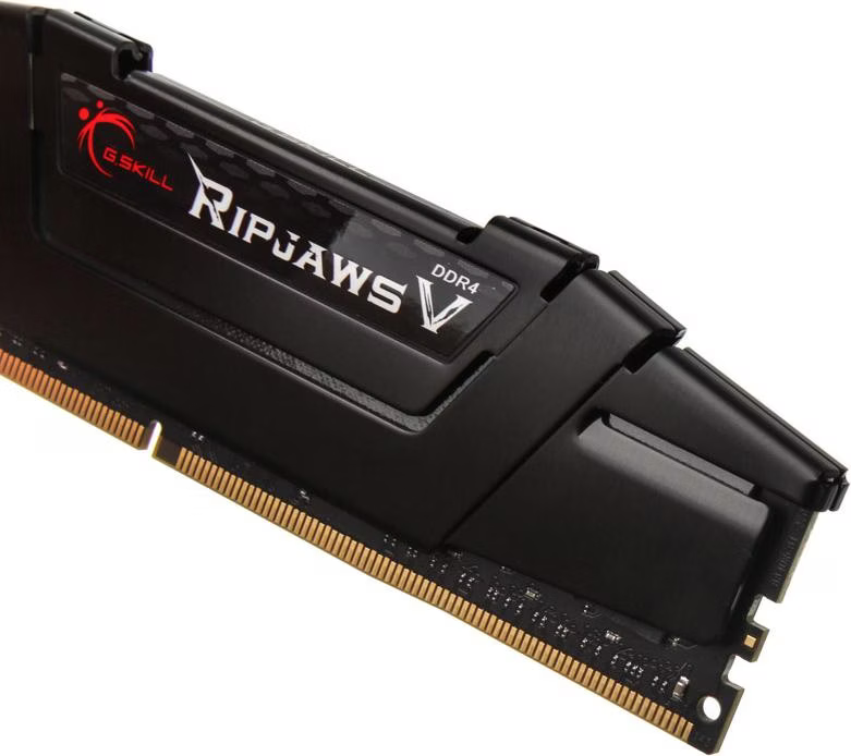 G.Skill Ripjaws V (2 x 16GB, 3200 MHz, DDR4-RAM, DIMM) - Digitec