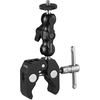 SmallRig Multi-Functional Crab-Shaped Clamp (Various video accessories)