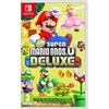 Nintendo Nouveau Super Mario Bros. U Deluxe