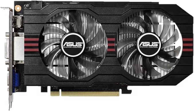 Inno3d Gtx 75p Ti 2gb ASUS Geforce GTX 750 Ti OC Buy At Digitec