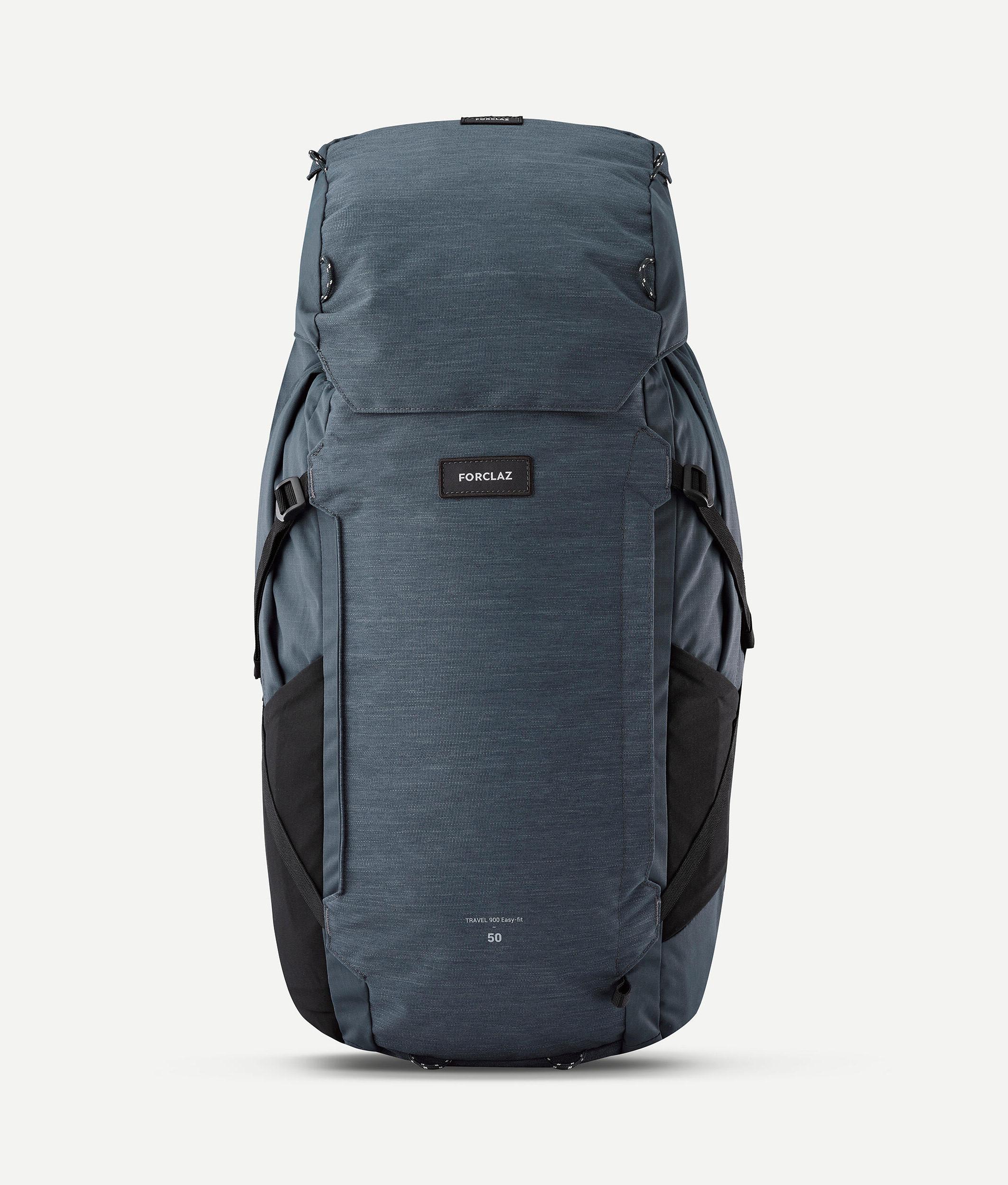 Forclaz 900 backpack 2025