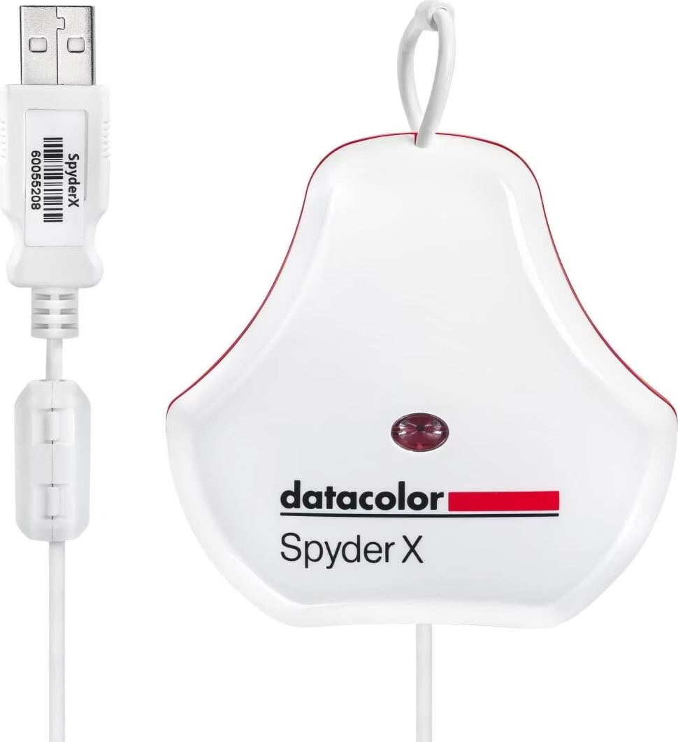 Datacolor Spyder X PRO - kaufen bei Digitec