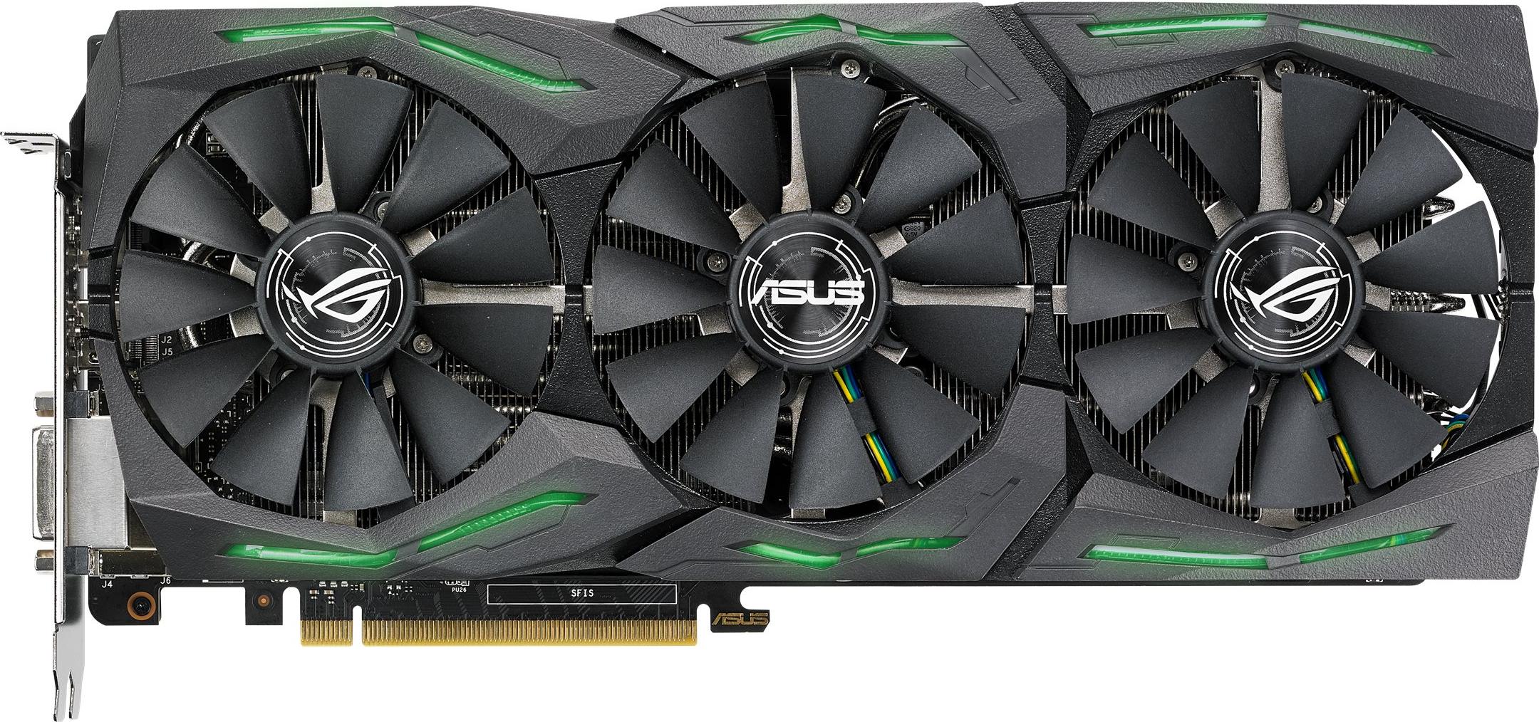Asus gtx 1080 oc best sale