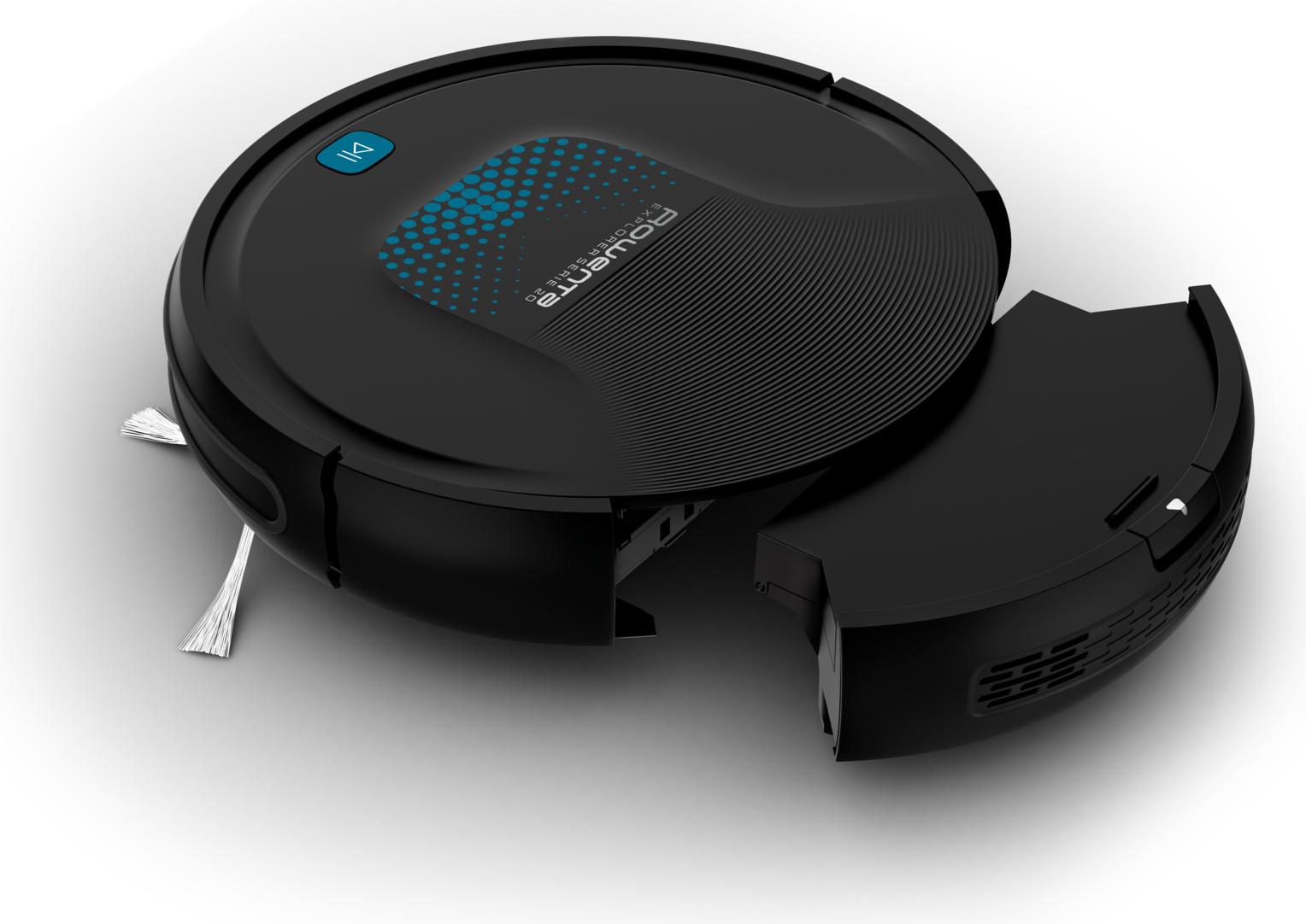 Rowenta Robot vacuum cleaner buy at digitec