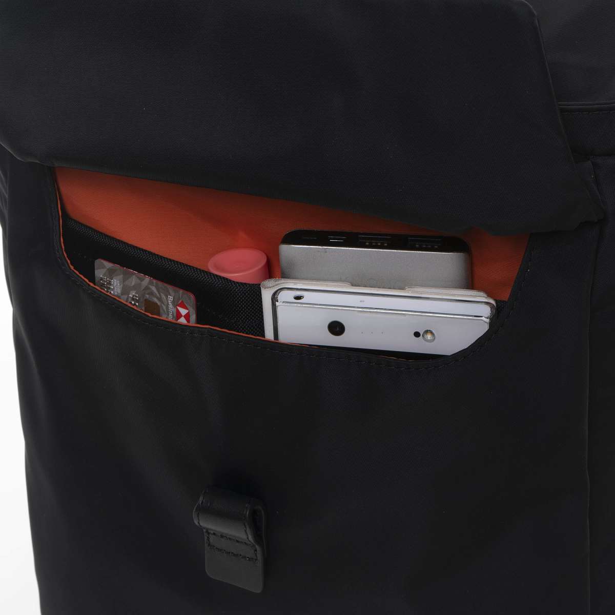 Knomo novello backpack hot sale