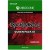 Microsoft ROCK BAND 4: QUEEN PACK 01 (Xbox One X, Xbox Series X, Xbox One S, Xbox Series S)