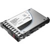 HPE SSD 480GB, 2.5Inch, SATA, RI SC DS, Gen10 (0.48 TB, 2.5")