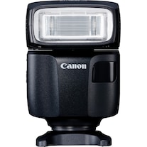Canon Speedlite EL-100 (Plug-on flash, Canon)