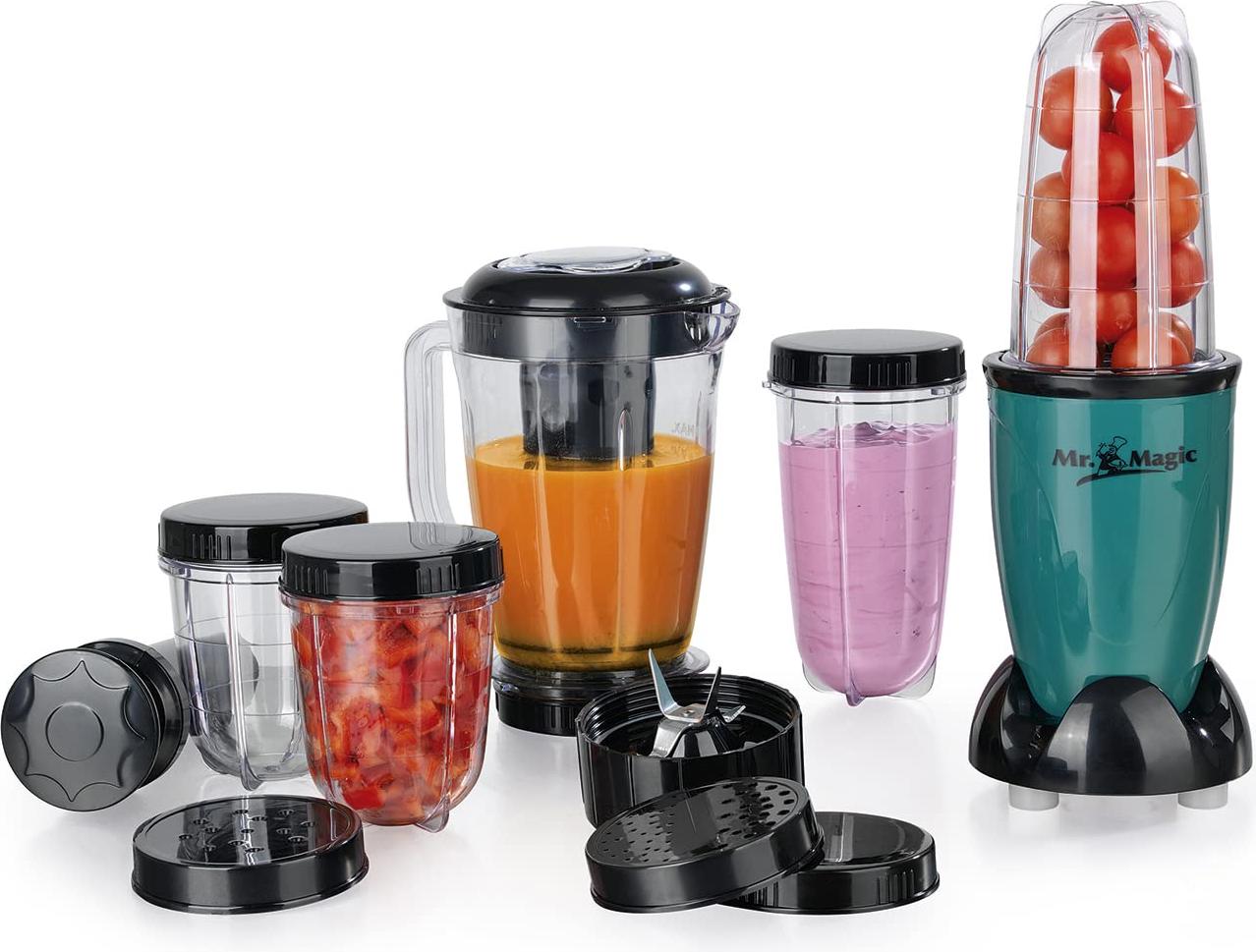 Smoothie maker mr magic sale