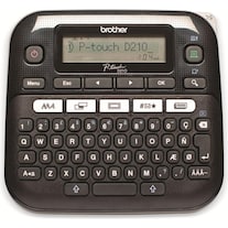 Brother P-Touch PT-D210