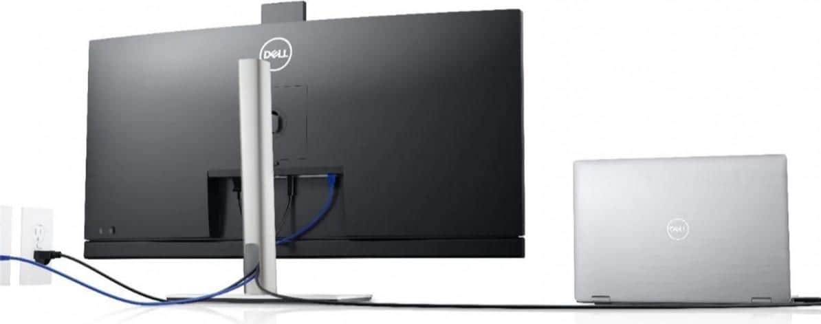 Dell C3422WE - buy at Digitec